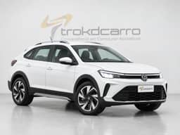 Volkswagen Nivus por assinatura
