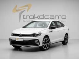 Volkswagen Novo Virtus por assinatura