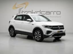 Volkswagen T-Cross por assinatura