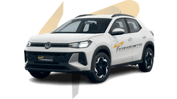 Volkswagen Tera por assinatura
