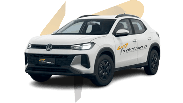 Volkswagen Tera