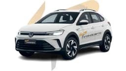 Volkswagen Nivus por assinatura