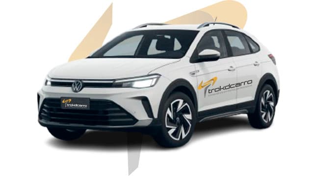 Volkswagen Nivus