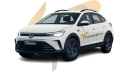 Volkswagen Nivus por assinatura