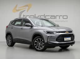 Chevrolet Tracker por assinatura