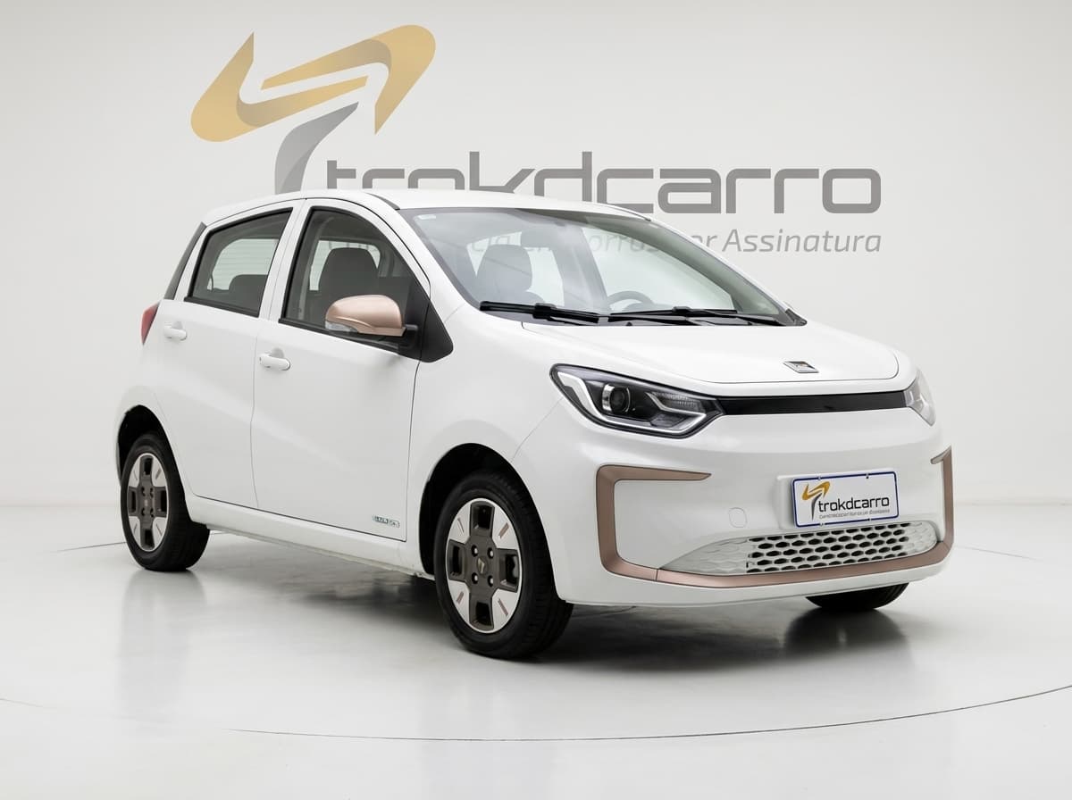 JAC JS1