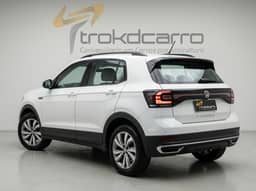 Volkswagen T-Cross por assinatura