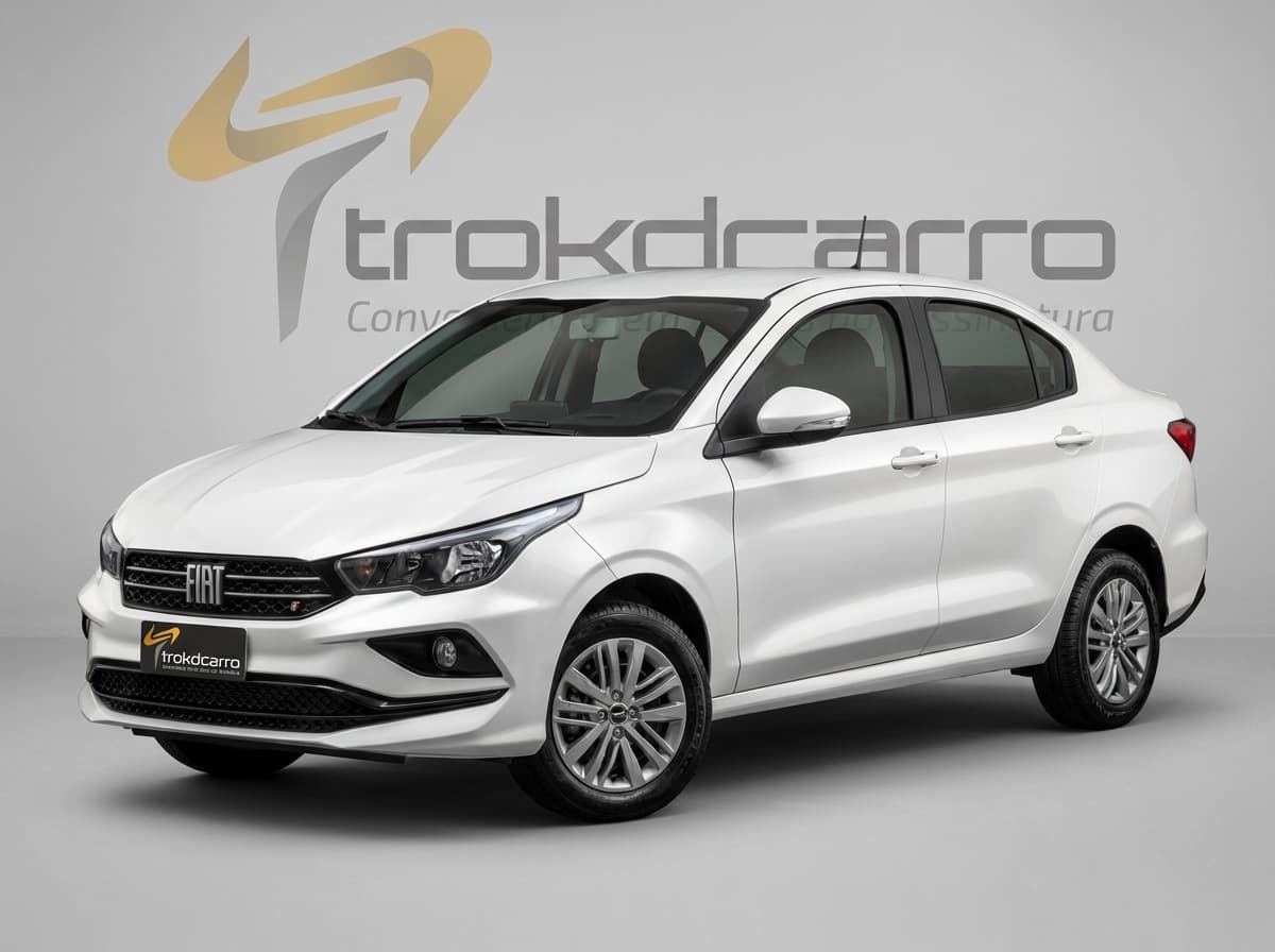 Fiat Cronos