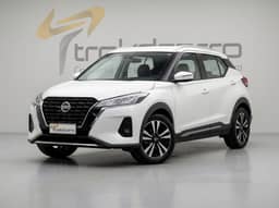 Nissan Kicks por assinatura