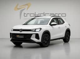 Volkswagen Tera por assinatura