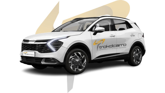 EX Prestige 1.6 HEV Turbo AT