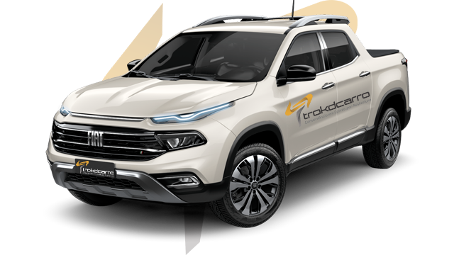 Fiat Toro Ranch 2.2 4x4 Diesel Turbo AT
