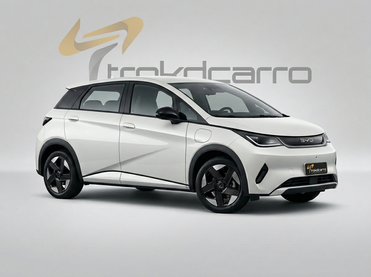 SE 45 kWh Eletrico AT