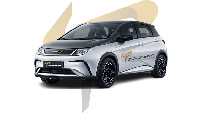 60 kWh Eletrico AT