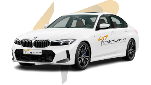 SPORT GP 2.0 ACTIVEFLEX Turbo AT Blindado