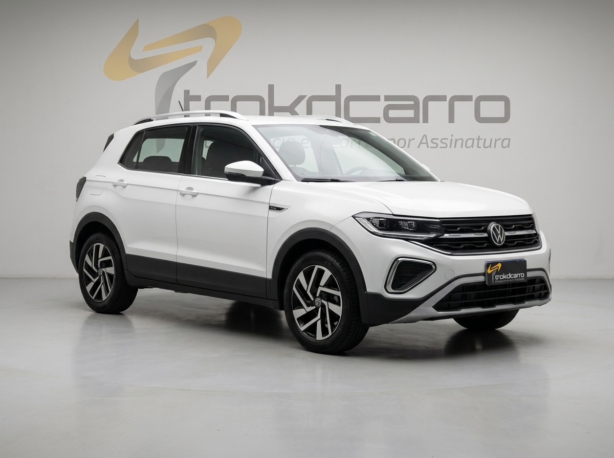 Highline 1.4 TSI Turbo AT