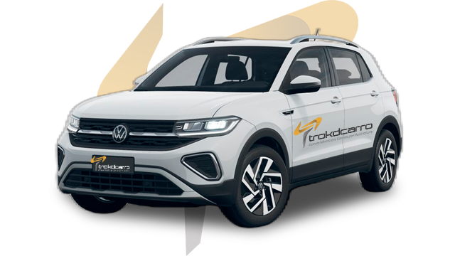 Highline 1.4 TSI Turbo AT