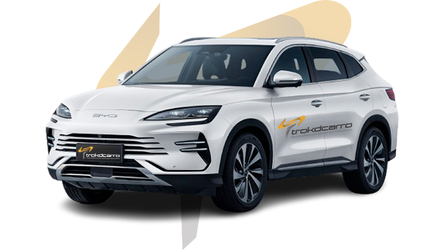PREMIUM (80KM) DM-i 1.5 Turbo PHEV Hibrido AT Blindado