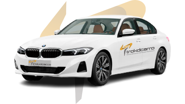 SPORT GP 2.0 ACTIVEFLEX Turbo AT Blindado