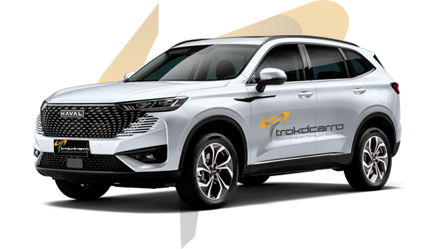 Premium PHEV19 Hibrido AT Blindado
