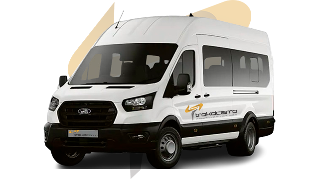 17+1 460E Diesel 2.0 Turbo MT