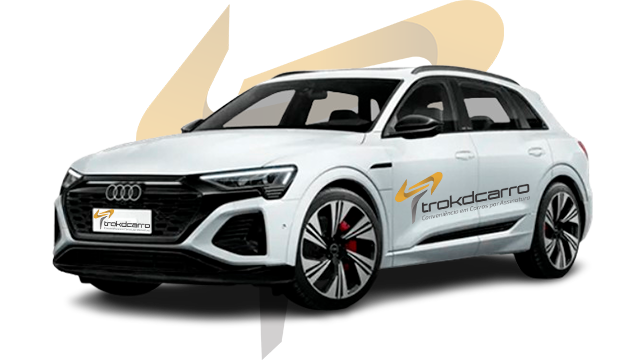Performance Black 114 KWh Eletrico AT