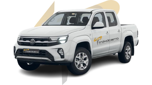 Highline CD 3.0TDI V6 4x4 Diesel Turbo AT