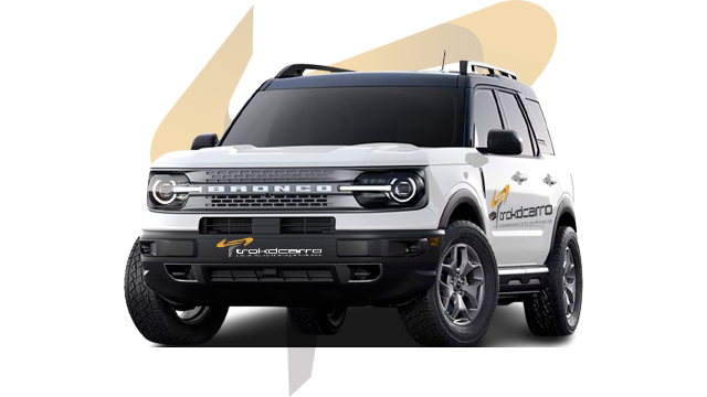 Badlands 2.0 4x4 Turbo AT