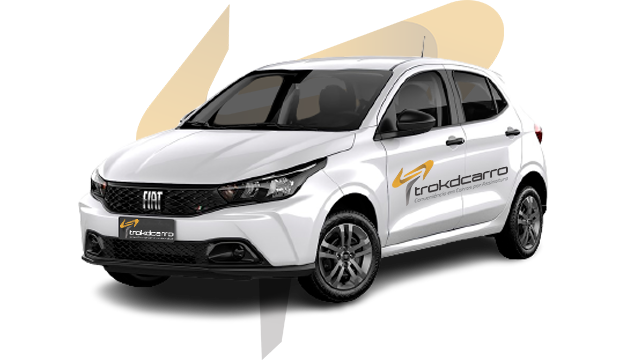 Drive 1.0 Aspirado MT