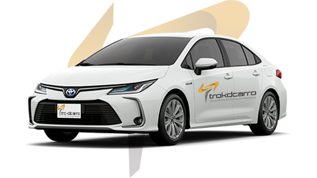 Altis Premium HEV Hibrido AT