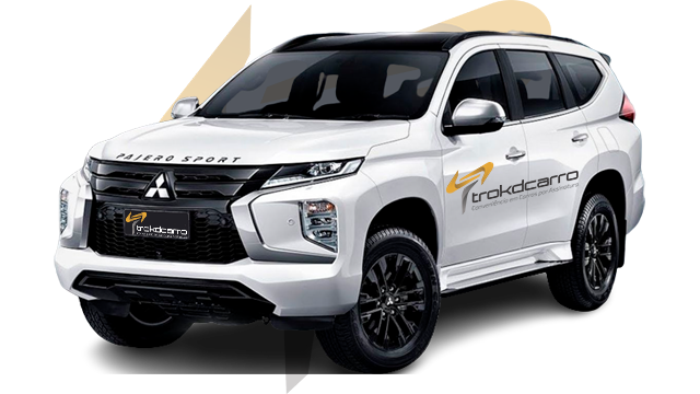7L 2.4 HPE 4x4 Diesel Turbo AT Blindado