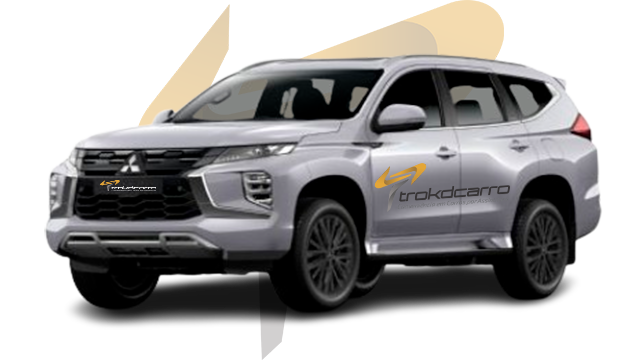 Legend 7L 2.4 HPE 4x4 Diesel Turbo AT Blindado