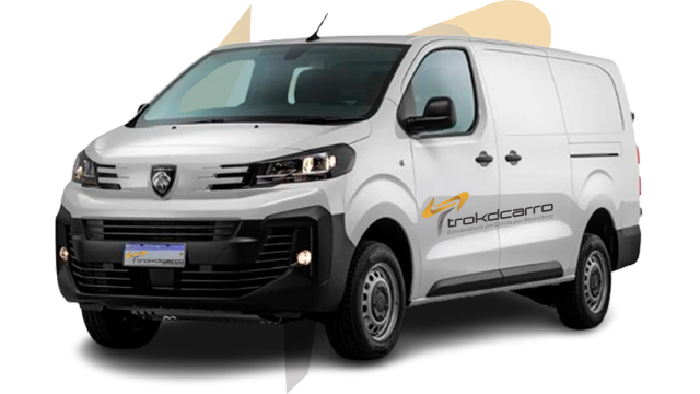 Cargo 2.2 Diesel Turbo MT