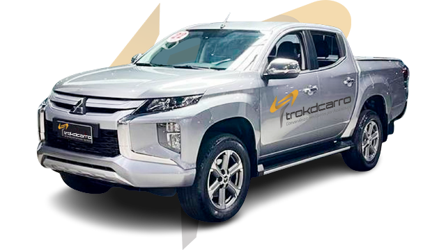 HPE 2.4 4x4 Diesel Turbo AT