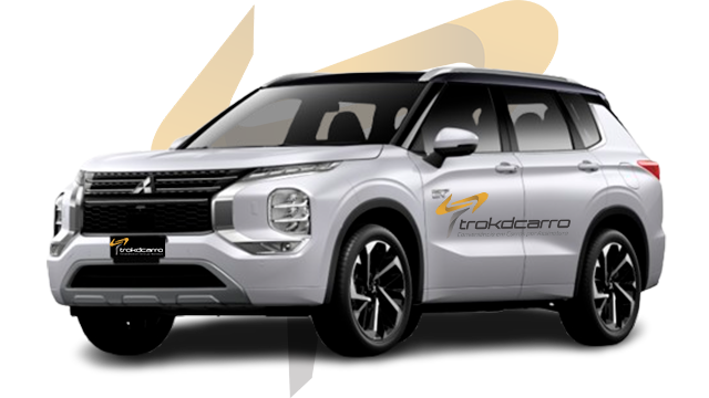 HPE-S 2.4 4x4 PHEV Aspirado AT
