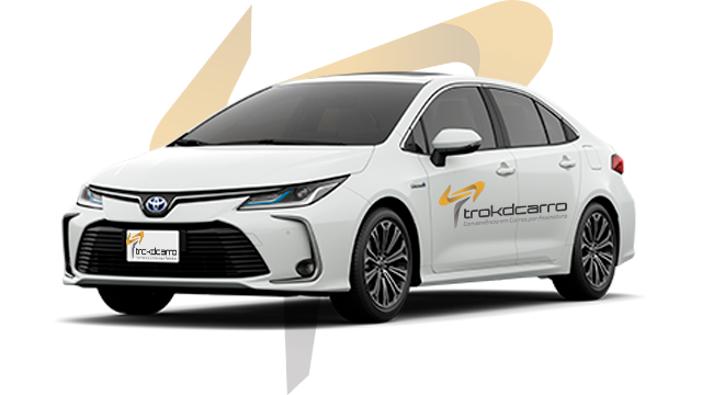 Altis Premium HEV Hibrido AT