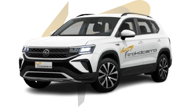 Comfortline 1.4 TSI Turbo AT