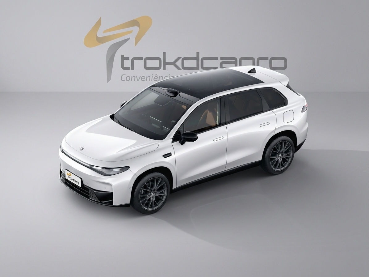 PHEV Hibrido AT