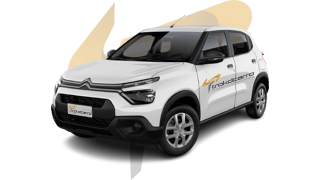 Citroen C3 Live Pack 1.0 Aspirado MT