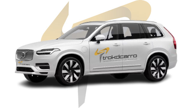 T8 Ultra 2.0 PHEV Hibrido AT