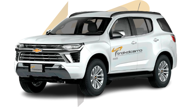 High Country 2.8 4x4 Diesel Turbo AT