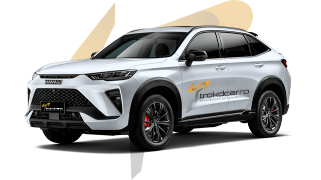 GT PHEV Hibrido AT Blindado