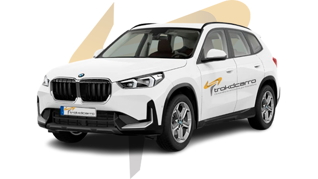 sDrive 20i GP 2.0 Turbo AT Blindado