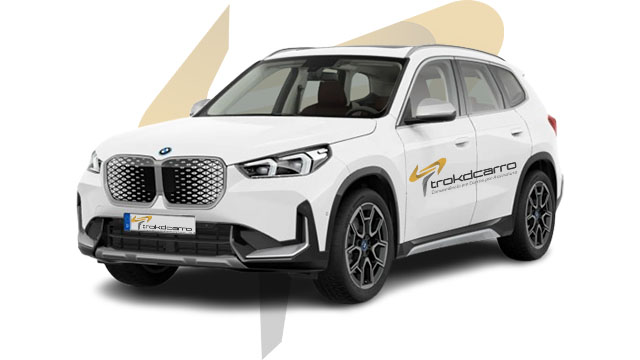xDrive30 M Sport 67kWh Eletrico AT