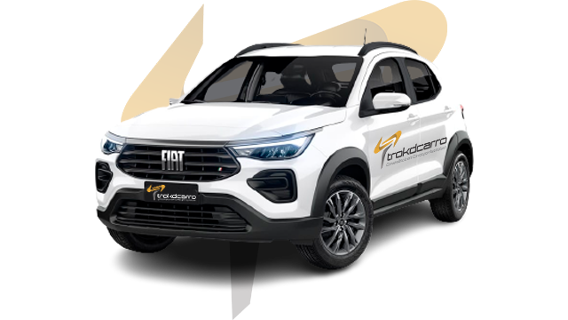 Fiat Pulse Drive 1.3 Aspirado AT