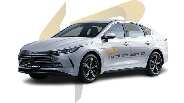 DM-i GL 1.5 (32KM) PHEV Hibrido AT