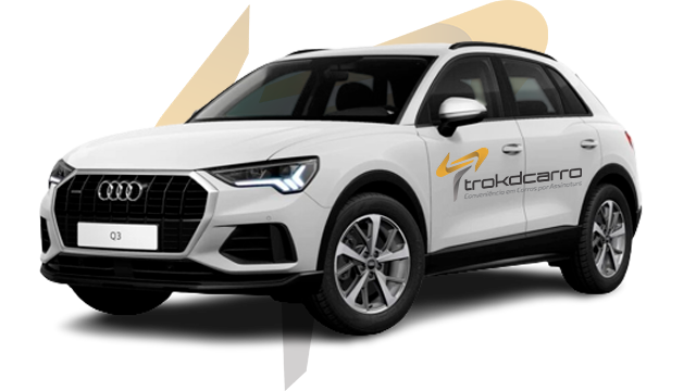 Performance 2.0 TFSI Tiptronic Turbo AT