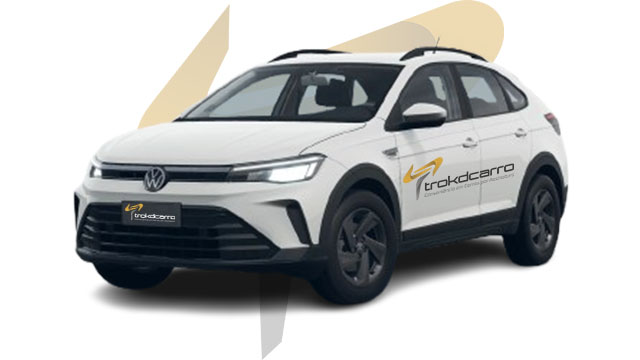 Comfortline 1.0TSI Turbo AT