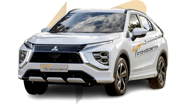 HPE Turbo AT Blindado