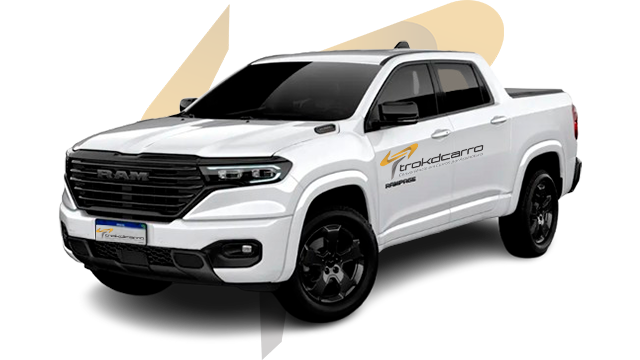 Laramie Night Edition 2.2 4x4 Diesel Turbo AT